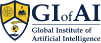 Global Institute of Artificial Intelligence logo