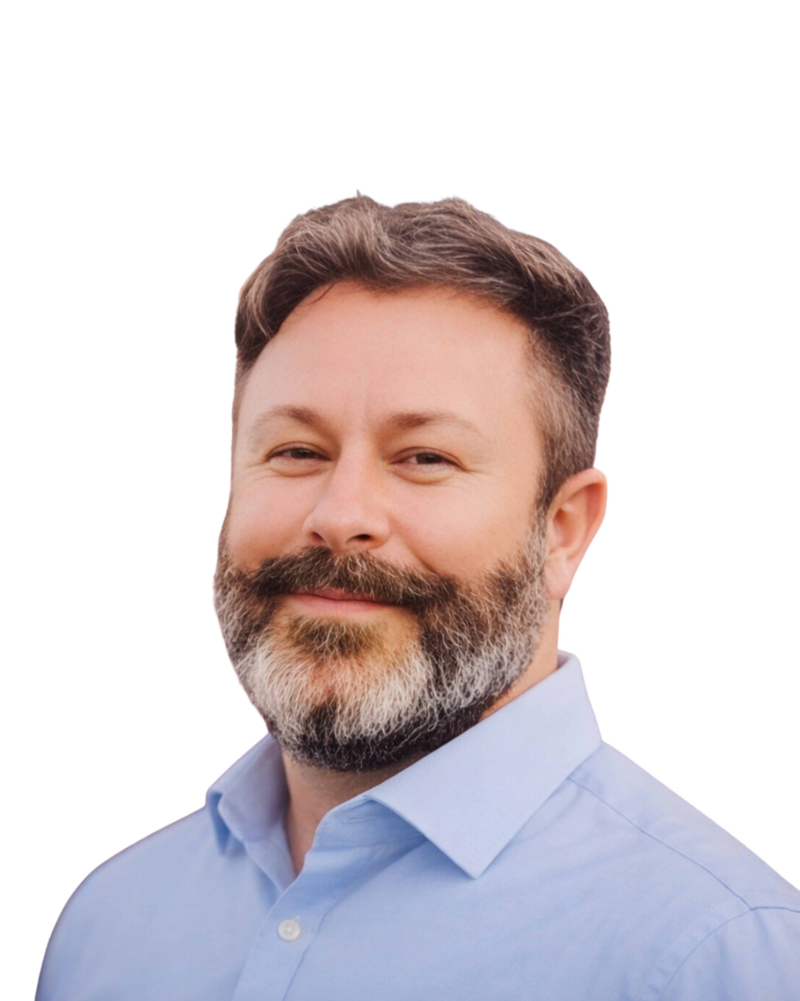 Chris Hayward