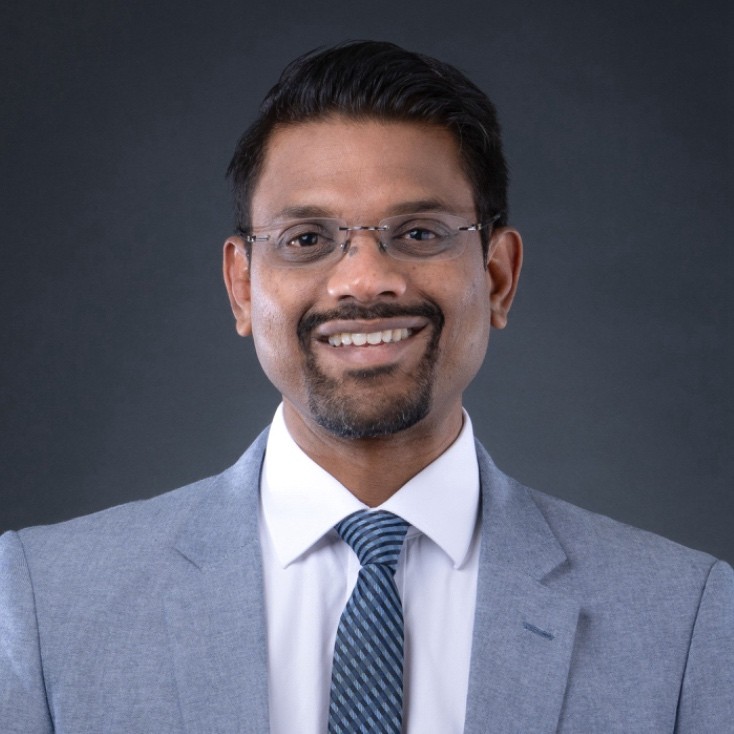 Sandeep Bhalekar