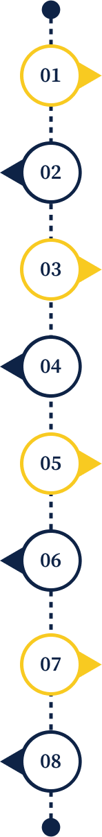 Application Process Timeline