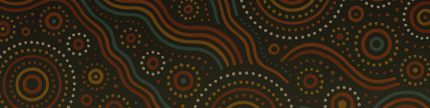 Reconciliation artwork