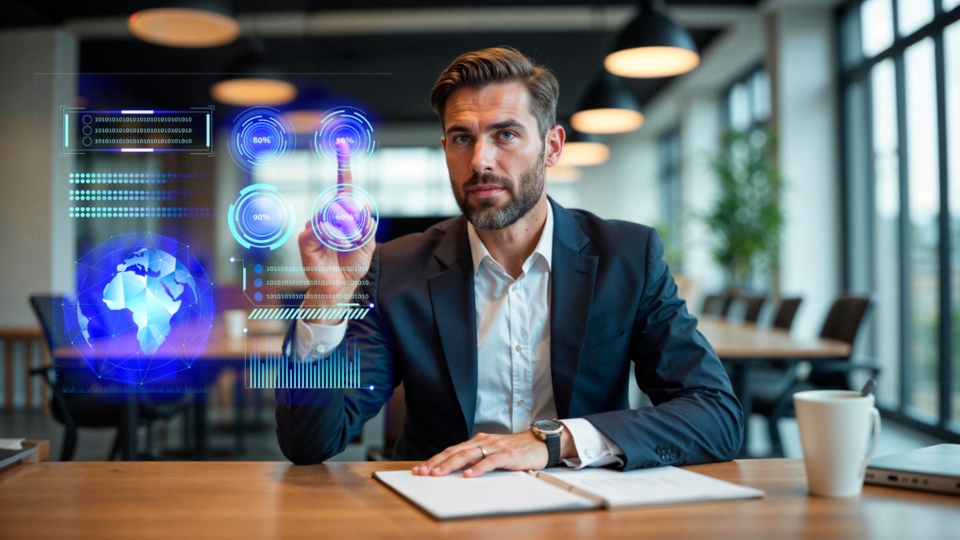 Program overview video