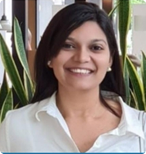 Priyanka Shah