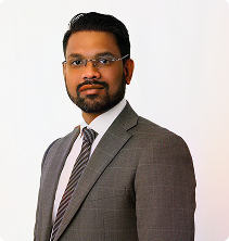 Sandeep Bhalekar